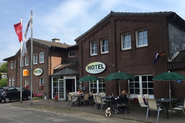 Hotel zur Buche